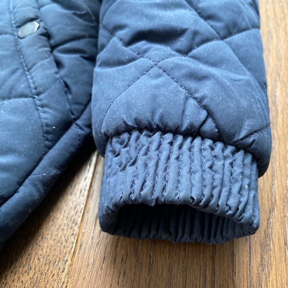 Zara toddler jacket - size 2-3 years - Picture 8 of 9